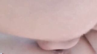 BEACH BOMB Just Married! MINDBLOWING Outdoor Threesome with TEENAGE WET DREAM