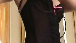 British Amateur Hotel Fun