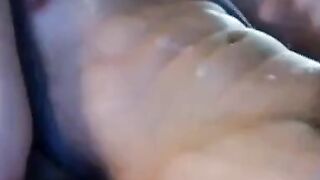 Skinny Twink Masturbation Cumshots