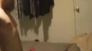 Beim morgendlichen Fick geht sie voll ab