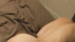 Beim morgendlichen Fick geht sie voll ab