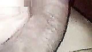 Curioso Amateur Mamando Verga de un Twink