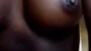 Ebony Duo Cowgirl Cam Show
