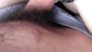 Amateur Street Sex