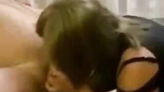 Jeff Fucks Me - Crossdresser's Story