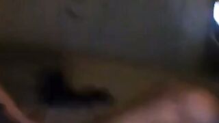 Amateur Spicy Lady Gives Small Cock a Hot Blowjob on Webcam