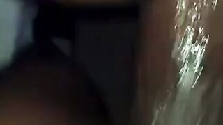 Raw Bareback Black Cock