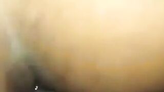 Raw Bareback Black Cock