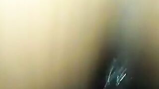 Raw Bareback Black Cock