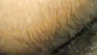 Raw Bareback Black Cock
