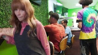 The Juice Bar