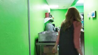 The Juice Bar