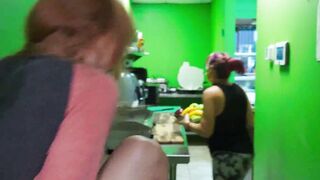 The Juice Bar