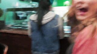 The Juice Bar