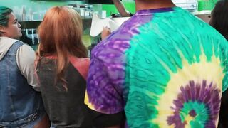 The Juice Bar