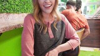 The Juice Bar