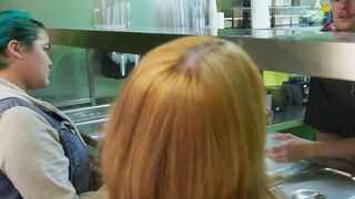 The Juice Bar