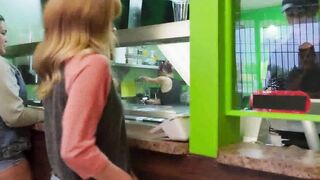 The Juice Bar