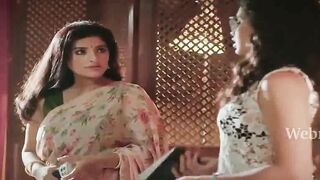 Shaukiya Part 02 2024 Ullu Web Series 6