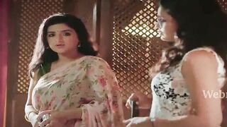 Shaukiya Part 02 2024 Ullu Web Series 6