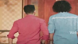 Ek Deewana Tha Part 02 2024 Ullu Web Series 4