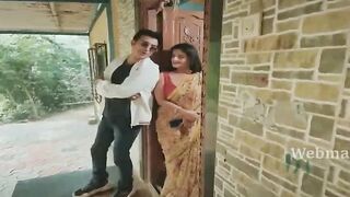 Ek Deewana Tha Part 02 2024 Ullu Web Series 4