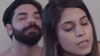 Sister in Low  Hardcore Sex In Bedroom