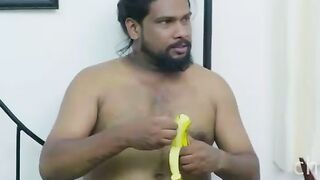 Desi Wife Sucking Ane Fucking with Big Cock