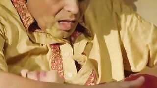 Big Boobs Mother in low Hardcore sex in Bedroom 2