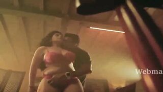 Shaukiya Part 01 2024 Ullu Web Series 6