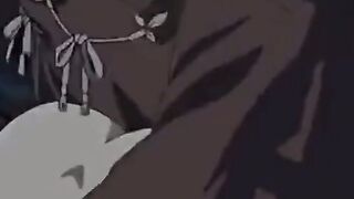 Amazing busty girl hardcore sex and cumshot