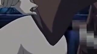 Amazing busty girl hardcore sex and cumshot