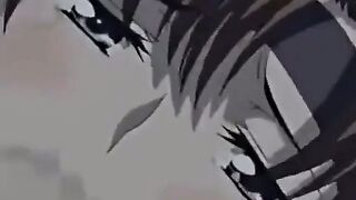 Amazing busty girl hardcore sex and cumshot
