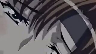 Amazing busty girl hardcore sex and cumshot