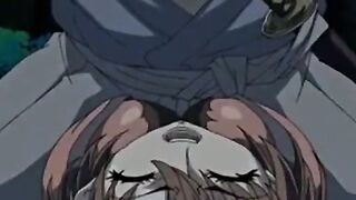 Amazing busty girl hardcore sex and cumshot