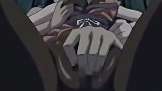 Amazing busty girl hardcore sex and cumshot