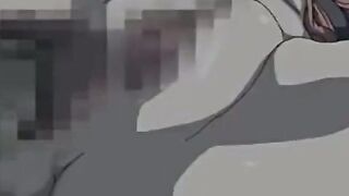 Amazing busty girl hardcore sex and cumshot