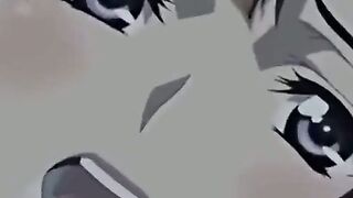 Amazing busty girl hardcore sex and cumshot