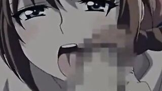 Amazing busty girl hardcore sex and cumshot
