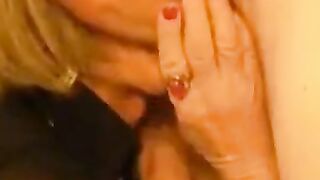 White Master Fucks Lara's Big Cock