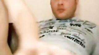 Amateur Beauty Takes on a Fat Dick in Her Ass
