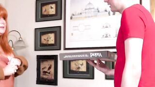 Busty Mature CowGirl And DoggyStyle Passion - AGEDLOVE