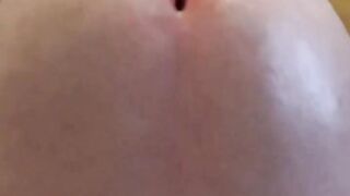 Big Cock Twink Amateur Masturbating Closeup POV 2