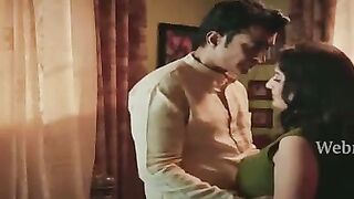Kya Khoob Lagti Ho Part 02 2024 Ullu Web Series 10