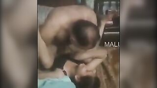 Horny Indian Wife Ridding Dick