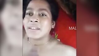 Cute Indian Girl Show Boobs Part 1