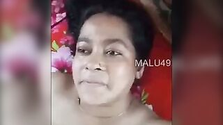 Cute Indian Girl Show Boobs Part 1