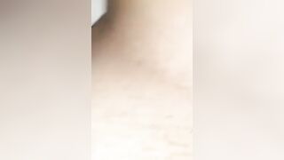 Mature Tattooed Brunette Enjoys Rough BDSM Orgasm