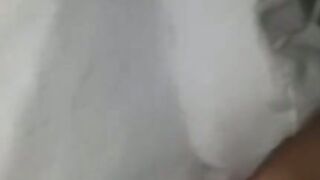 Mature Tattooed Brunette Enjoys Rough BDSM Orgasm