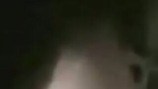 Sexy Busty Woman Sucking Cock Then Rides